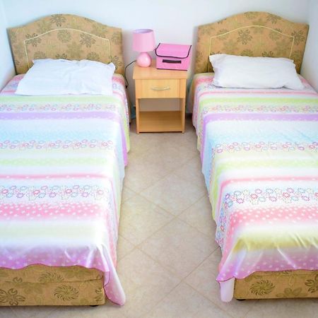 Djonovic Apartments Бар Екстериор снимка