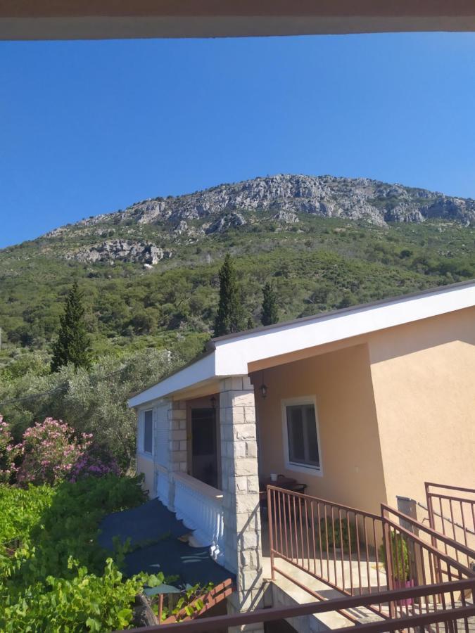 Djonovic Apartments Бар Екстериор снимка