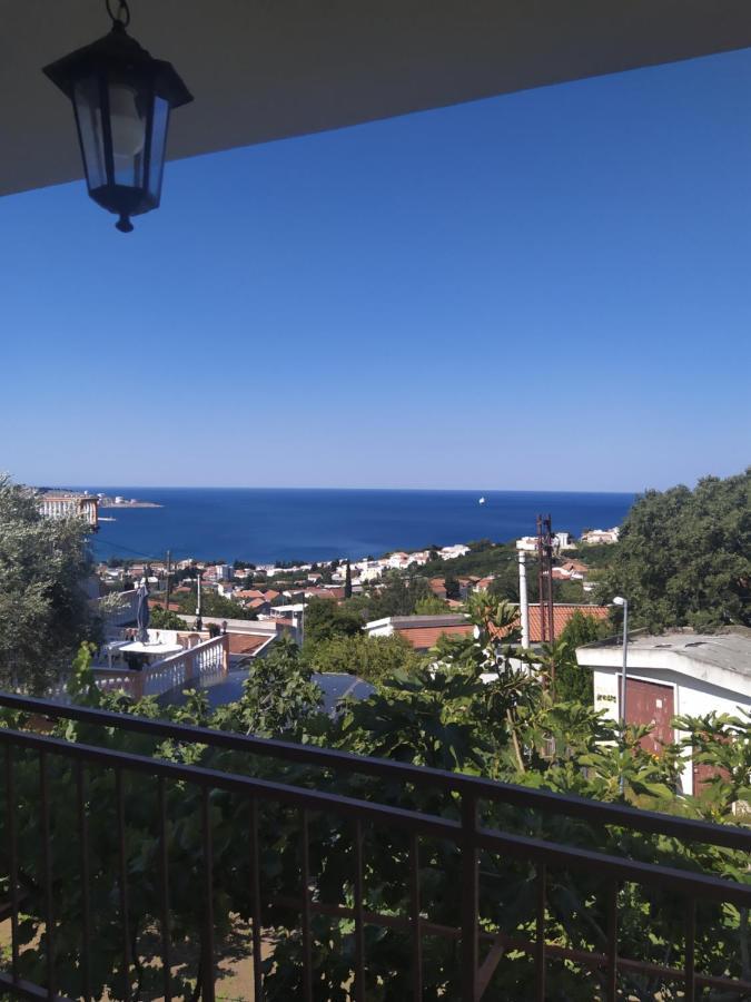 Djonovic Apartments Бар Екстериор снимка