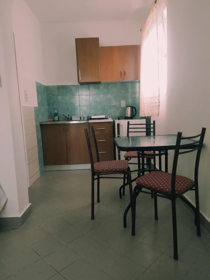 Djonovic Apartments Бар Екстериор снимка