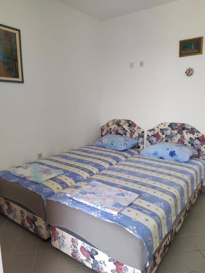 Djonovic Apartments Бар Екстериор снимка