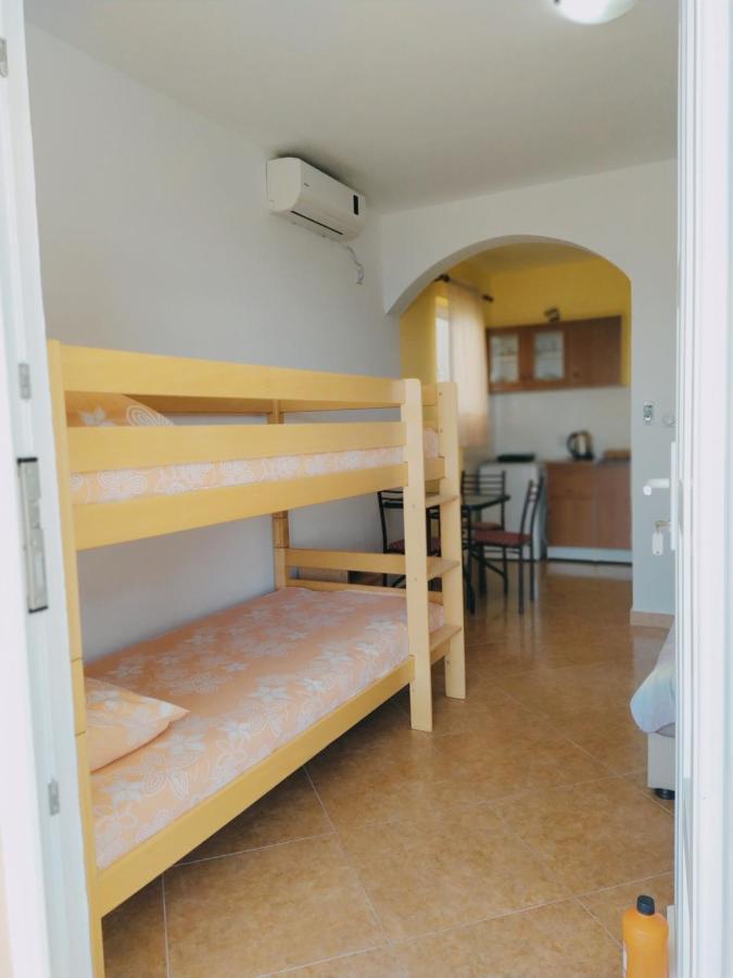 Djonovic Apartments Бар Екстериор снимка