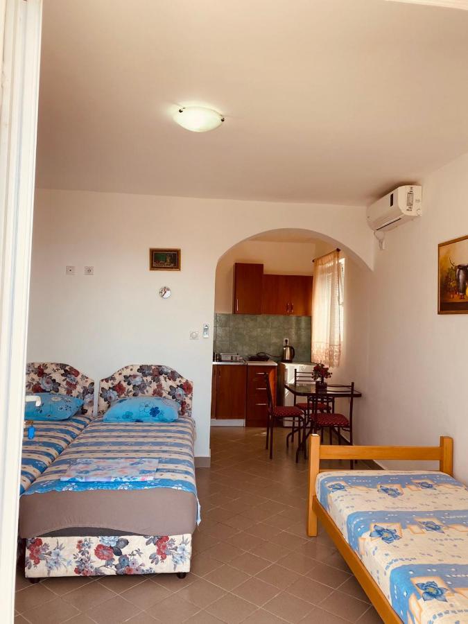 Djonovic Apartments Бар Екстериор снимка