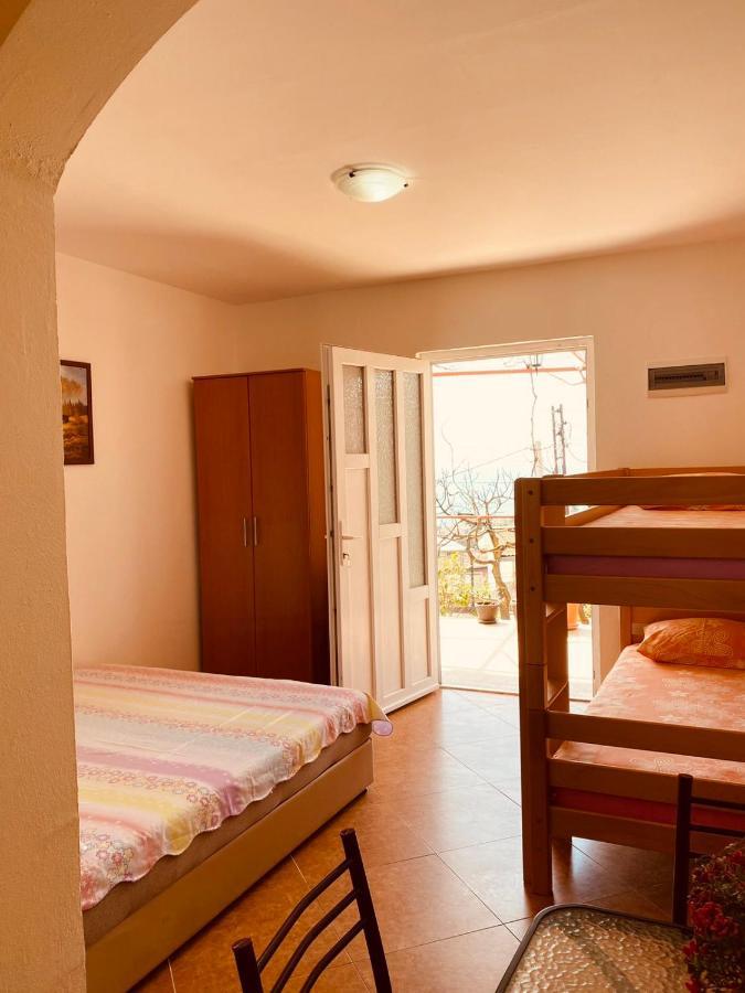 Djonovic Apartments Бар Екстериор снимка