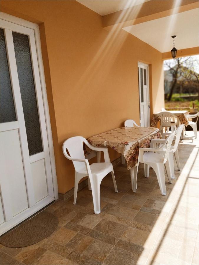 Djonovic Apartments Бар Екстериор снимка