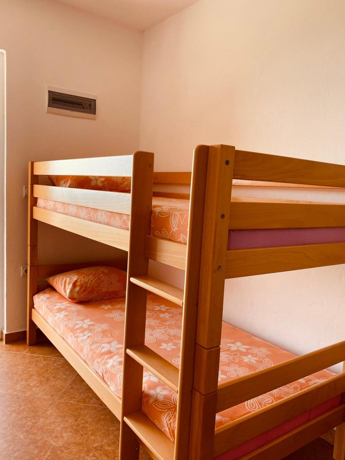 Djonovic Apartments Бар Стая снимка