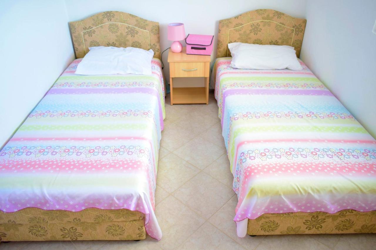 Djonovic Apartments Бар Екстериор снимка