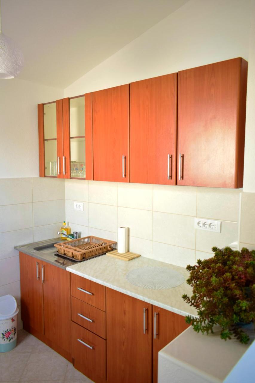 Djonovic Apartments Бар Екстериор снимка