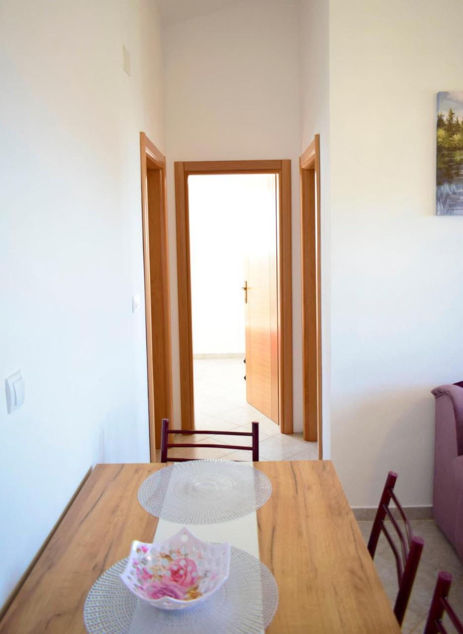Djonovic Apartments Бар Екстериор снимка