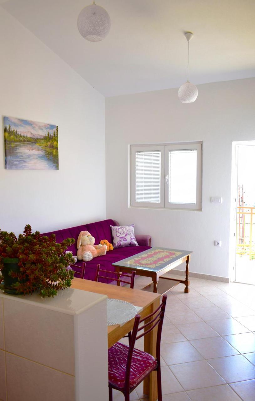 Djonovic Apartments Бар Екстериор снимка