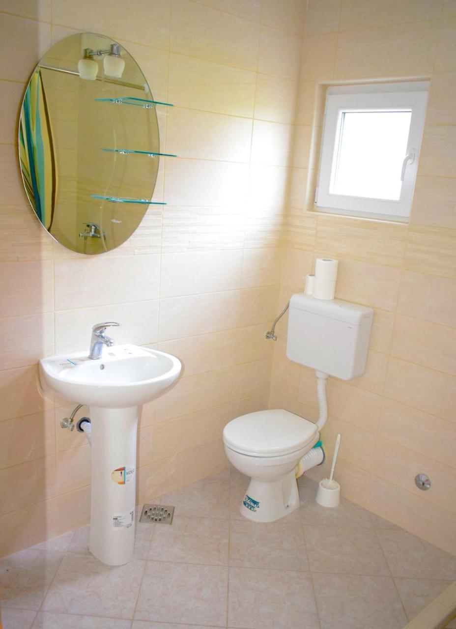 Djonovic Apartments Бар Екстериор снимка