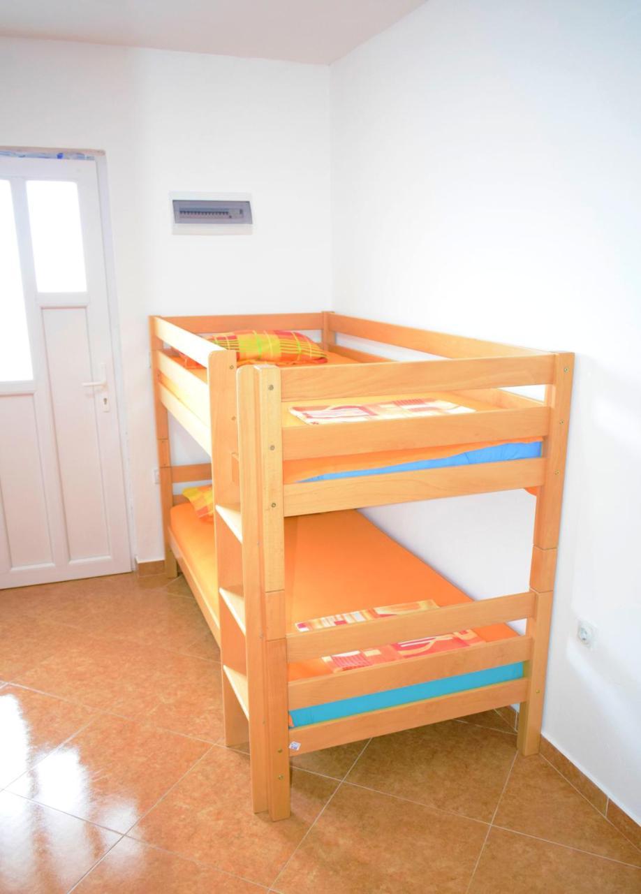Djonovic Apartments Бар Екстериор снимка